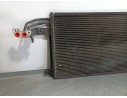 Recambio de condensador / radiador aire acondicionado para volkswagen golf v berlina (1k1) conceptline (e) referencia OEM IAM 1K