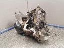 Recambio de caja cambios para dacia sandero basis referencia OEM IAM JH3372 S056354 5VELOCIDADES