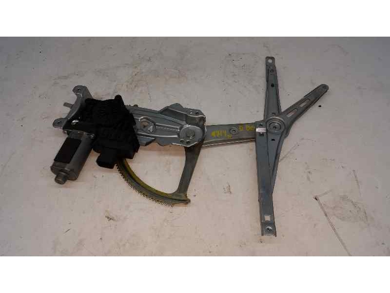 Recambio de elevalunas delantero derecho para opel astra h ber. cosmo referencia OEM IAM  6 PINS ELECTRICO