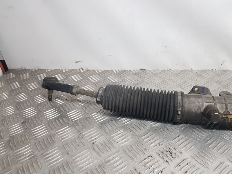 Recambio de cremallera direccion para alfa romeo gt (125) m-jet distinctive referencia OEM IAM 00606938660 TRW ASISTIDA 37502328