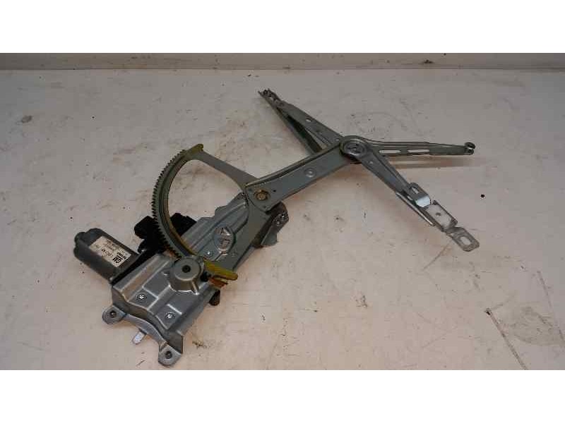 Recambio de elevalunas delantero derecho para opel astra h ber. cosmo referencia OEM IAM  6 PINS ELECTRICO