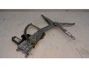Recambio de elevalunas delantero derecho para opel astra h ber. cosmo referencia OEM IAM  6 PINS ELECTRICO