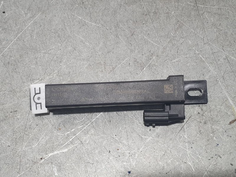 Recambio de modulo electronico para renault clio v zen referencia OEM IAM 285908268R A2C38859100 CONTINENTAL