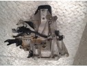 Recambio de caja cambios para dacia sandero basis referencia OEM IAM JH3372 S056354 5VELOCIDADES