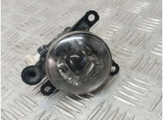 Recambio de faro antiniebla derecho para citroën c3 aircross bluehdi 110 s&s eat6 shine referencia OEM IAM 13497330 89251501 