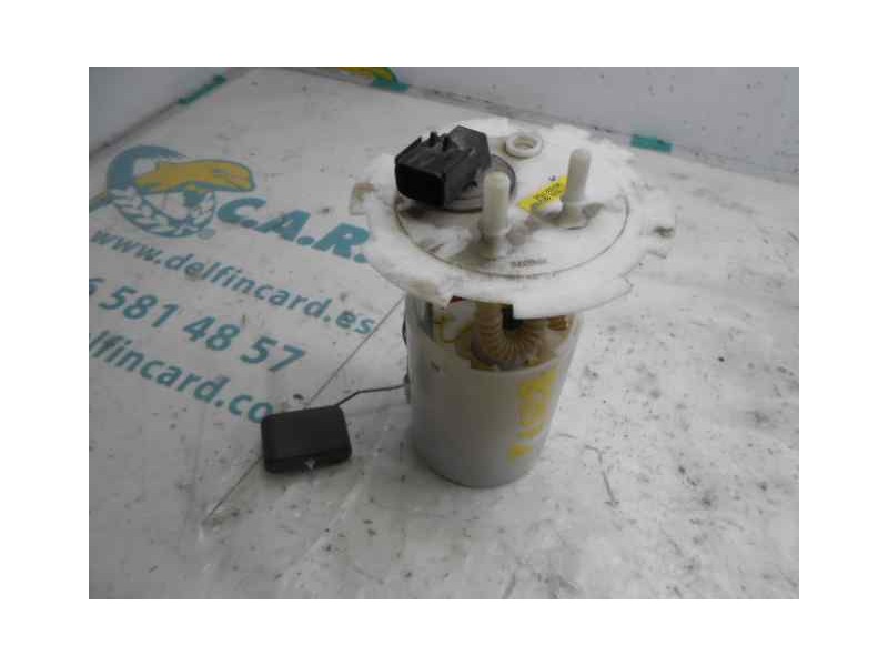 Recambio de aforador para chevrolet aveo ls referencia OEM IAM 96802754 FTT2558E232 CON BOMBA