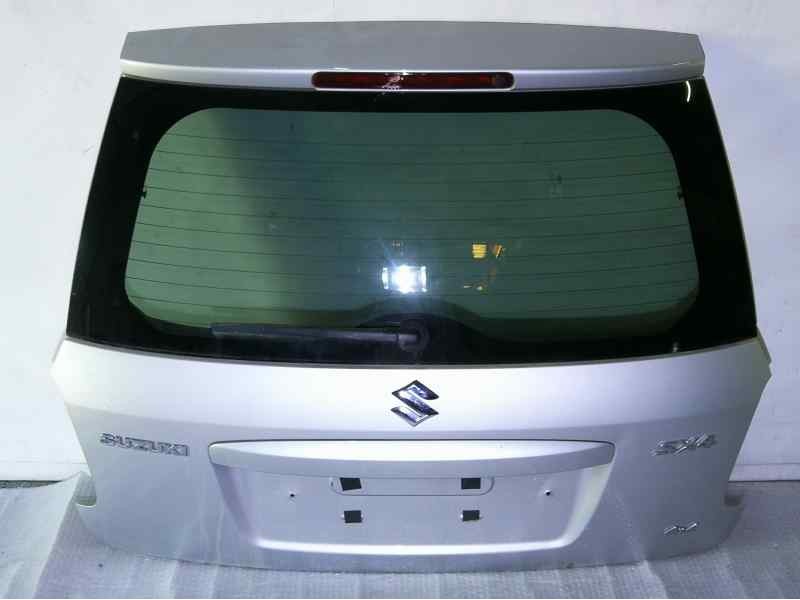 Recambio de porton trasero para suzuki sx4 rw (ey) glx referencia OEM IAM   TOCADO