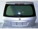 Recambio de porton trasero para suzuki sx4 rw (ey) glx referencia OEM IAM   TOCADO