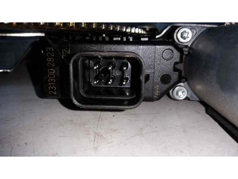 Recambio de elevalunas delantero derecho para opel astra h ber. cosmo referencia OEM IAM  6 PINS ELECTRICO