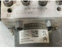 Recambio de abs para citroën berlingo feel xl referencia OEM IAM 9812786180 970025 