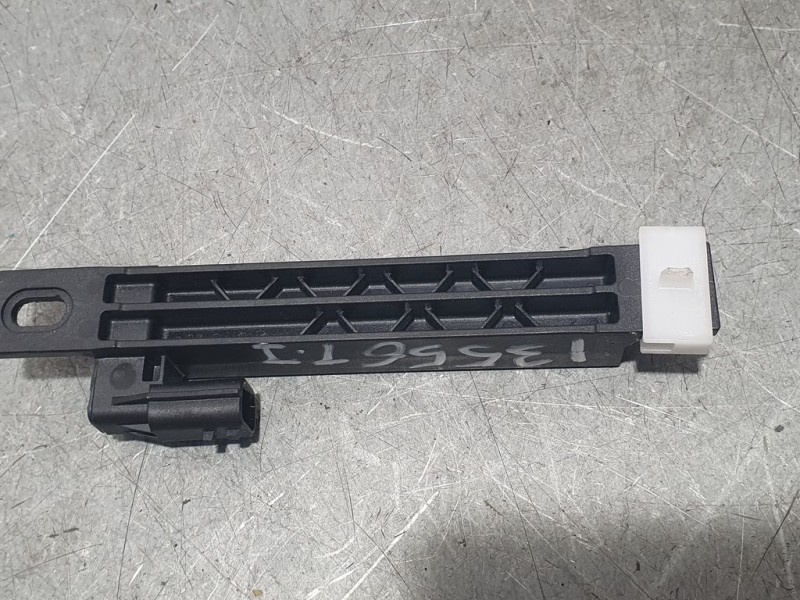 Recambio de modulo electronico para renault clio v zen referencia OEM IAM 285908268R A2C38859100 CONTINENTAL