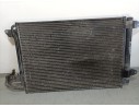 Recambio de condensador / radiador aire acondicionado para volkswagen golf v berlina (1k1) conceptline (e) referencia OEM IAM 1K