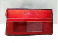 Recambio de piloto trasero derecho para seat toledo (1l) 2.0 referencia OEM IAM  1000002373828 INTERIOR