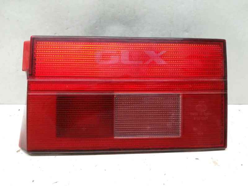 Recambio de piloto trasero derecho para seat toledo (1l) 2.0 referencia OEM IAM  1000002373828 INTERIOR