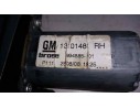 Recambio de elevalunas delantero derecho para opel astra h ber. cosmo referencia OEM IAM  6 PINS ELECTRICO