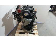 MOTOR COMPLETO BNM 322080