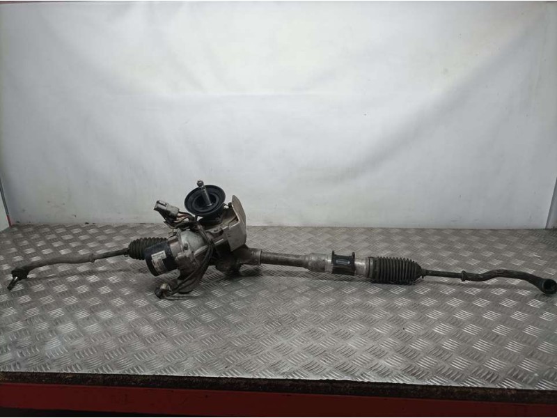 Recambio de cremallera direccion para honda civic berlina 5 (fk) 2.2 i-ctdi comfort referencia OEM IAM BN10011495 CV5SDE SHOWA E