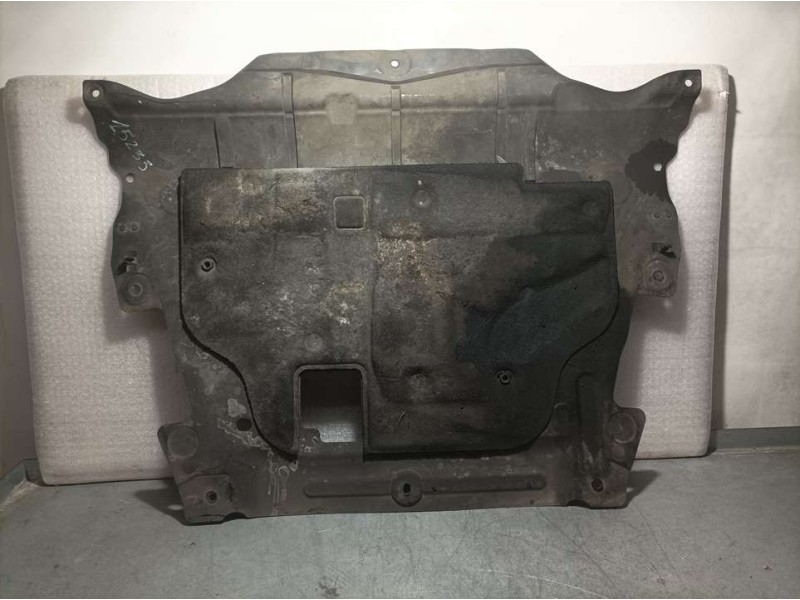 Recambio de cubrecarter para ford mondeo ber. (ca2) titanium (09.2010) referencia OEM IAM   