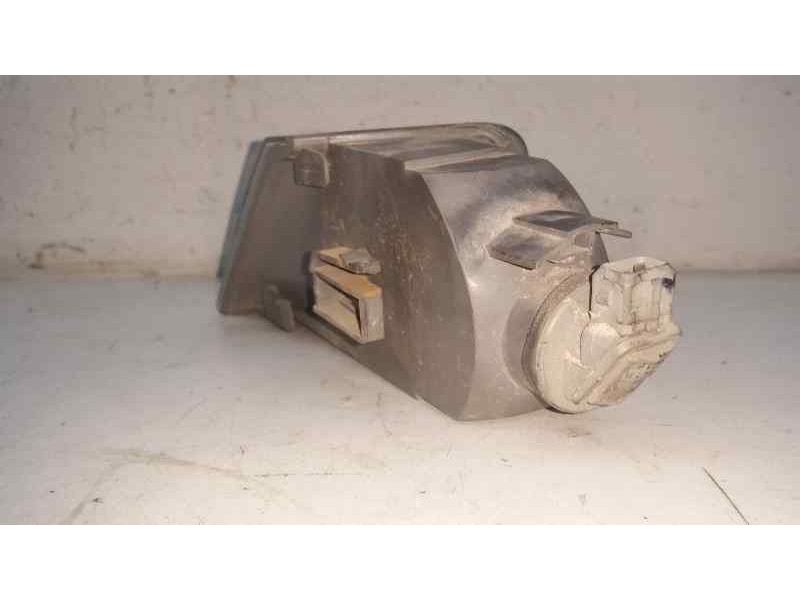 Recambio de piloto delantero derecho para citroën xantia berlina 1.9 td sx referencia OEM IAM   BLANCO