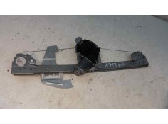 Recambio de elevalunas delantero derecho para toyota aygo (kgb/wnb) blue referencia OEM IAM  2 PINS ELECTRICO