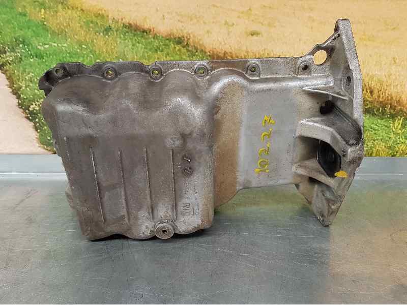 Recambio de carter para opel corsa c 1.2 16v cat (z 12 xe / lw4) referencia OEM IAM 9128621 0077007 