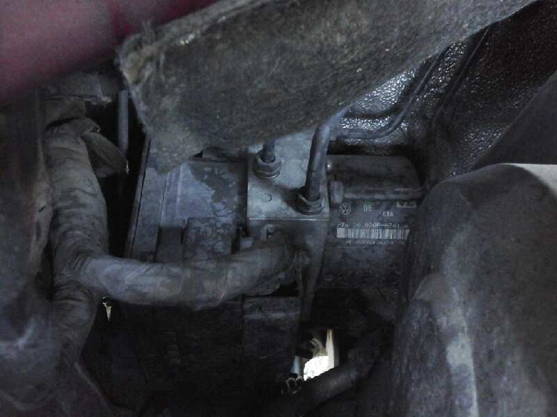 Recambio de abs para seat leon (1p1) stylance / style referencia OEM IAM 1K0614517AF 10020602414 ATE