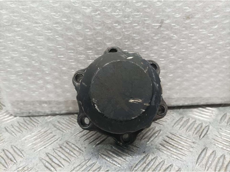 Recambio de cubo de bloqueo para suzuki jimny sn (fj) techo metálico referencia OEM IAM   NTN AUTOMATICO DEL DERECHO