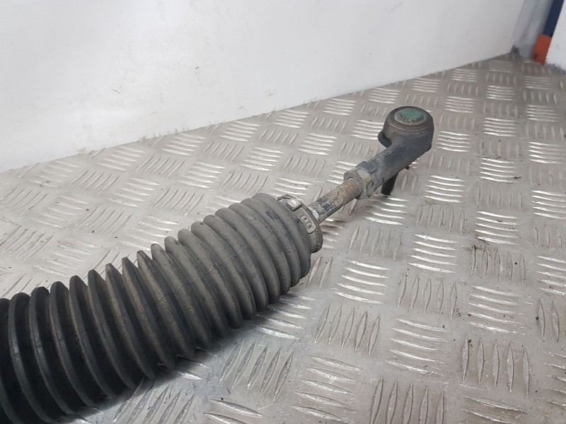 Recambio de cremallera direccion para alfa romeo gt (125) m-jet distinctive referencia OEM IAM 00606938660 TRW ASISTIDA 37502328