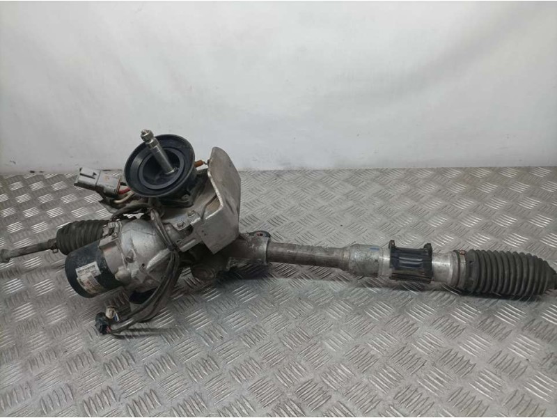 Recambio de cremallera direccion para honda civic berlina 5 (fk) 2.2 i-ctdi comfort referencia OEM IAM BN10011495 CV5SDE SHOWA E