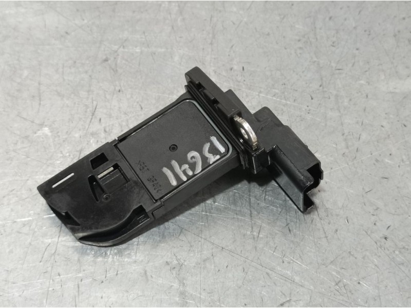 Recambio de caudalimetro para citroën berlingo feel xl referencia OEM IAM 9677093080 AFH50M27 HITACHI