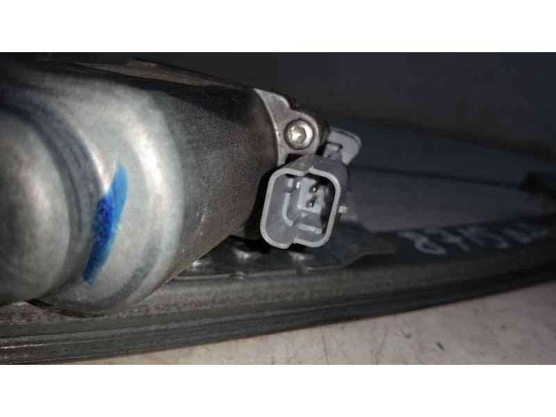 Recambio de elevalunas delantero derecho para toyota aygo (kgb/wnb) blue referencia OEM IAM  2 PINS ELECTRICO