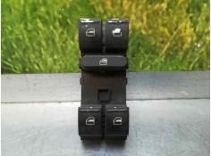 MANDO ELEVALUNAS DELANTERO IZQUIERDO 1K4959857 10 PINS 