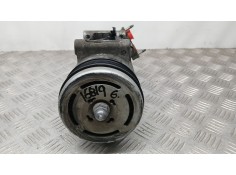 Recambio de compresor aire acondicionado para peugeot 5008 ii (mc_, mj_, mr_, m4_) 1.2 (mrhnyh, mrhnyw, mrhnsj, mrhnsu, mrhnsm) 