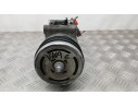 Recambio de compresor aire acondicionado para peugeot 5008 ii (mc_, mj_, mr_, m4_) 1.2 (mrhnyh, mrhnyw, mrhnsj, mrhnsu, mrhnsm) 