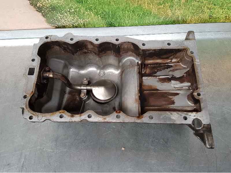 Recambio de carter para opel corsa c 1.2 16v cat (z 12 xe / lw4) referencia OEM IAM 9128621 0077007 