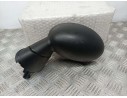 Recambio de retrovisor izquierdo para mini mini (r50,r53) one referencia OEM IAM 51167192469  ELECTRICO Y TOCADO