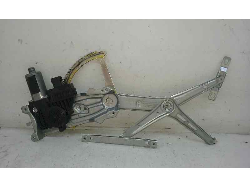 Recambio de elevalunas delantero izquierdo para opel astra h ber. cosmo referencia OEM IAM  6 PINS ELECTRICO