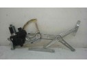 Recambio de elevalunas delantero izquierdo para opel astra h ber. cosmo referencia OEM IAM  6 PINS ELECTRICO