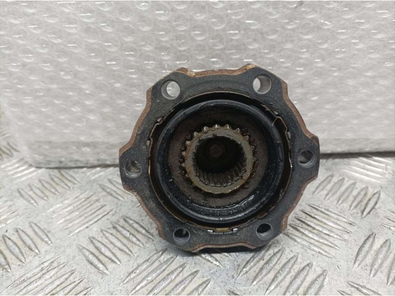 Recambio de cubo de bloqueo para suzuki jimny sn (fj) techo metálico referencia OEM IAM   NTN AUTOMATICO DEL DERECHO