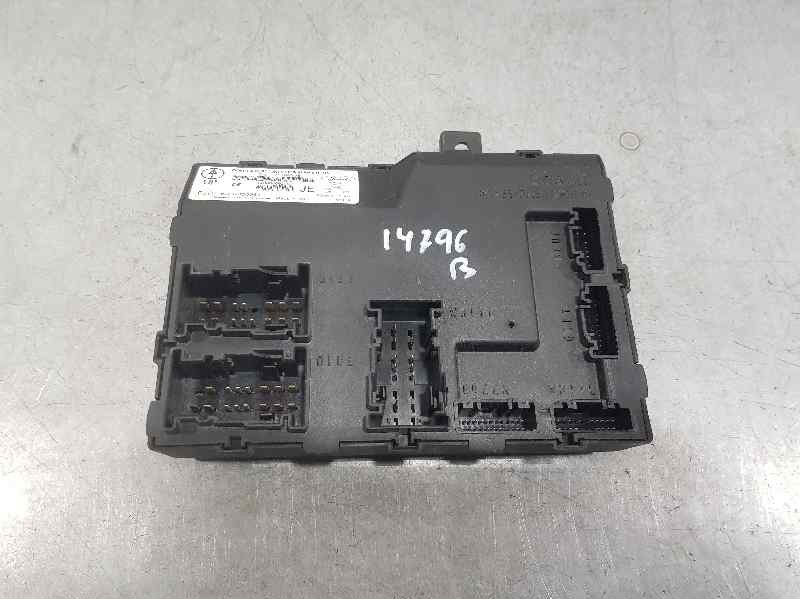 Recambio de modulo electronico para ford ecosport titanium referencia OEM IAM DN1T15K600JE  