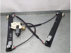 ELEVALUNAS DELANTERO DERECHO 1881203 ELÉCTRICO 6 PINS