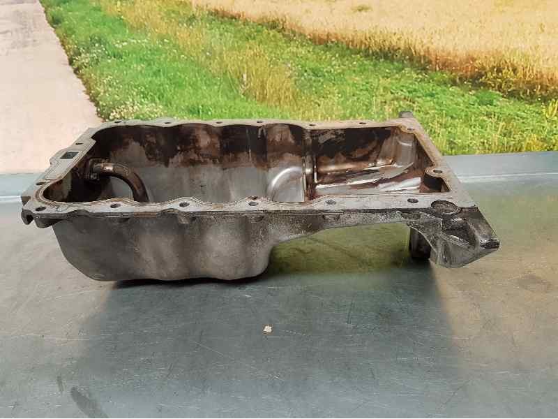 Recambio de carter para opel corsa c 1.2 16v cat (z 12 xe / lw4) referencia OEM IAM 9128621 0077007 