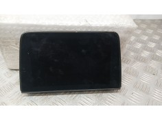 SISTEMA NAVEGACION GPS LJ6T18B955FE 00428930