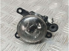 FARO ANTINIEBLA IZQUIERDO 13497329 89251491 