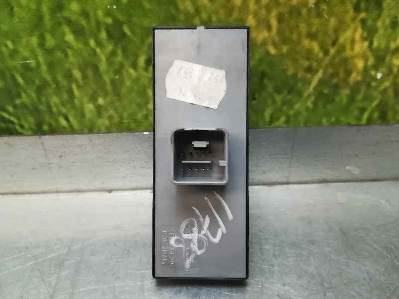 Recambio de mando elevalunas delantero izquierdo para volkswagen golf v berlina (1k1) conceptline (e) referencia OEM IAM 1K49598