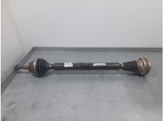 TRANSMISION DELANTERA DERECHA 1K0407272JR 0705272334 