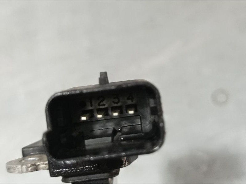 Recambio de caudalimetro para citroën berlingo feel xl referencia OEM IAM 9677093080 AFH50M27 HITACHI