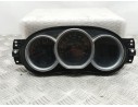 Recambio de cuadro instrumentos para dacia sandero basis referencia OEM IAM 248103023R NS35550317L 