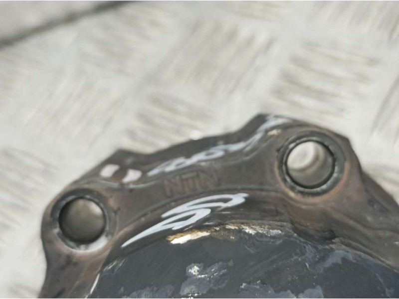 Recambio de cubo de bloqueo para suzuki jimny sn (fj) techo metálico referencia OEM IAM   NTN AUTOMATICO DEL DERECHO