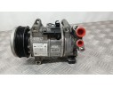Recambio de compresor aire acondicionado para peugeot 5008 ii (mc_, mj_, mr_, m4_) 1.2 (mrhnyh, mrhnyw, mrhnsj, mrhnsu, mrhnsm) 